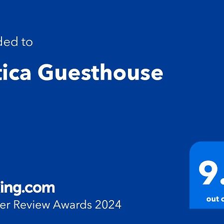 Botica Guesthouse Espinho  Eksteriør bilde