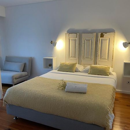 Botica Guesthouse Espinho  Eksteriør bilde