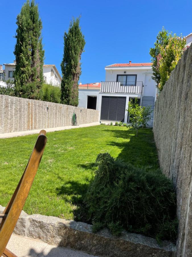 Botica Guesthouse Espinho  Eksteriør bilde