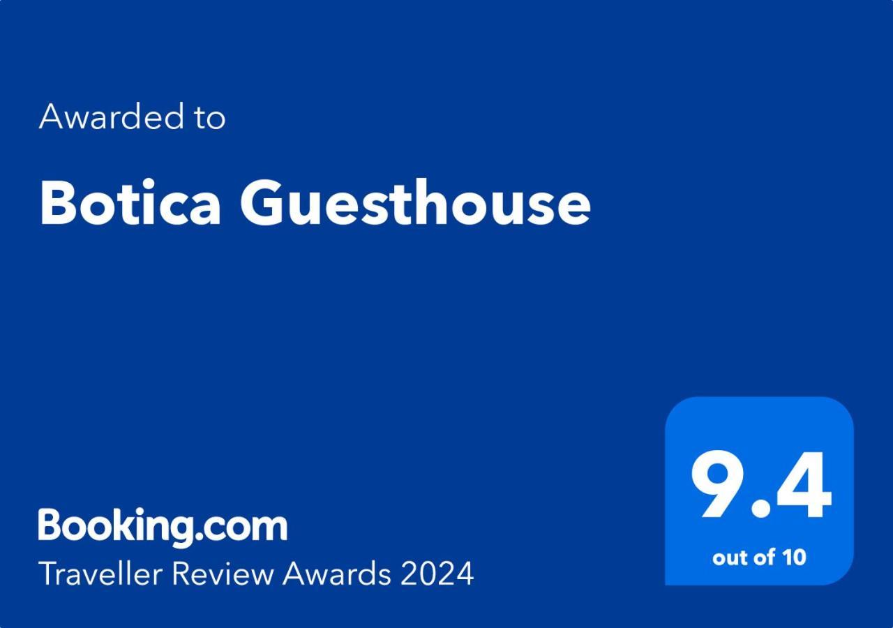 Botica Guesthouse Espinho  Eksteriør bilde