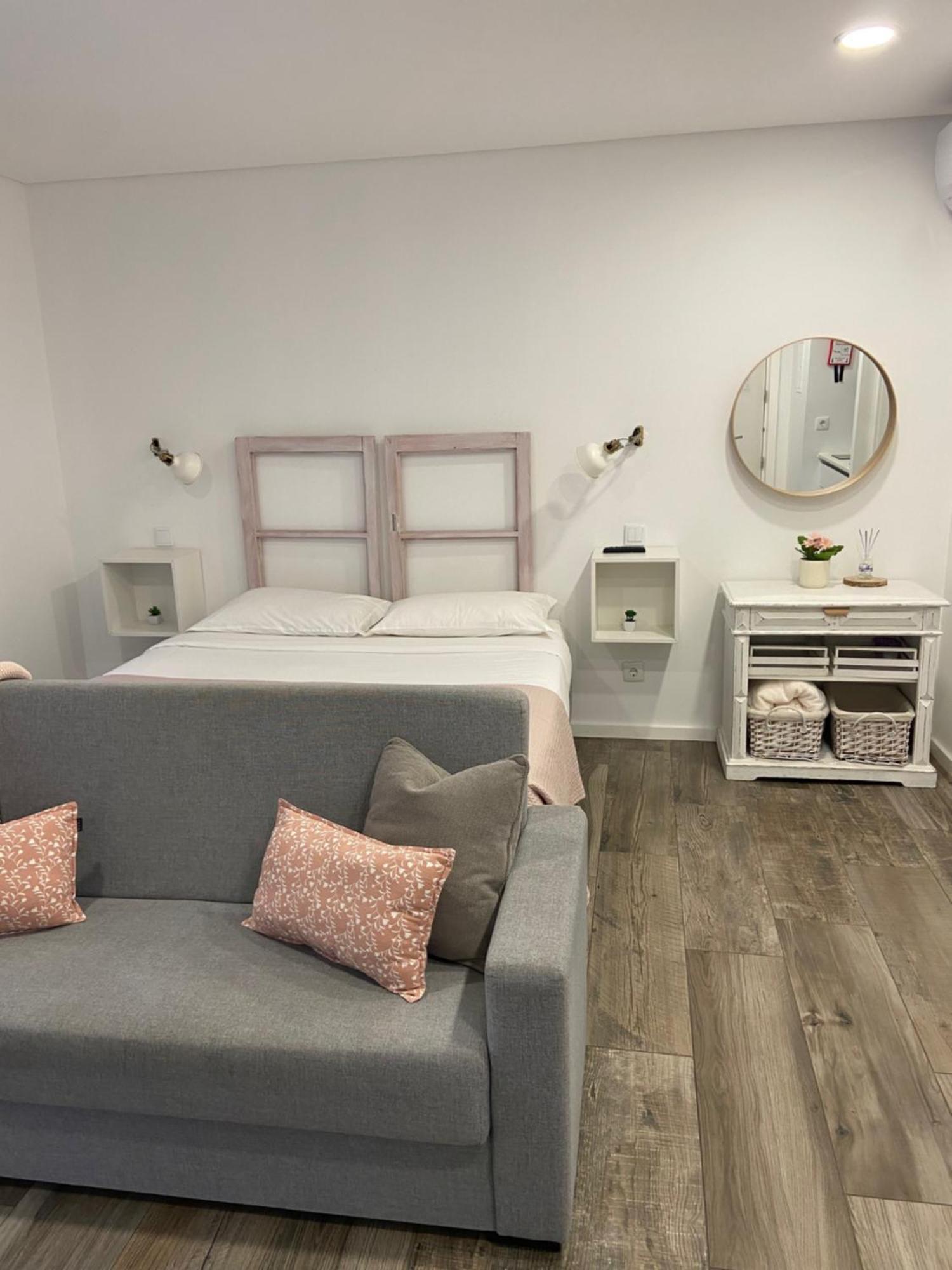Botica Guesthouse Espinho  Eksteriør bilde