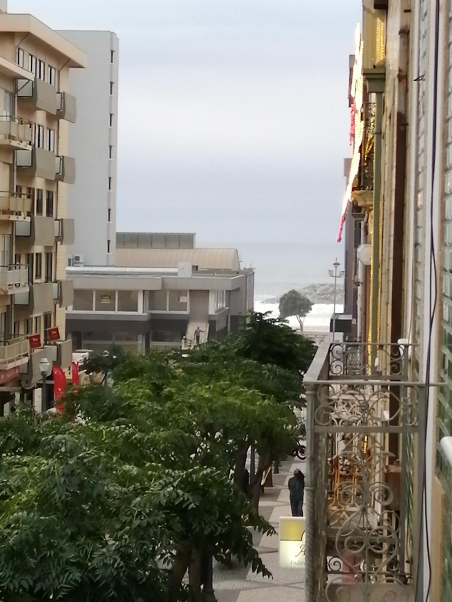 Botica Guesthouse Espinho  Eksteriør bilde