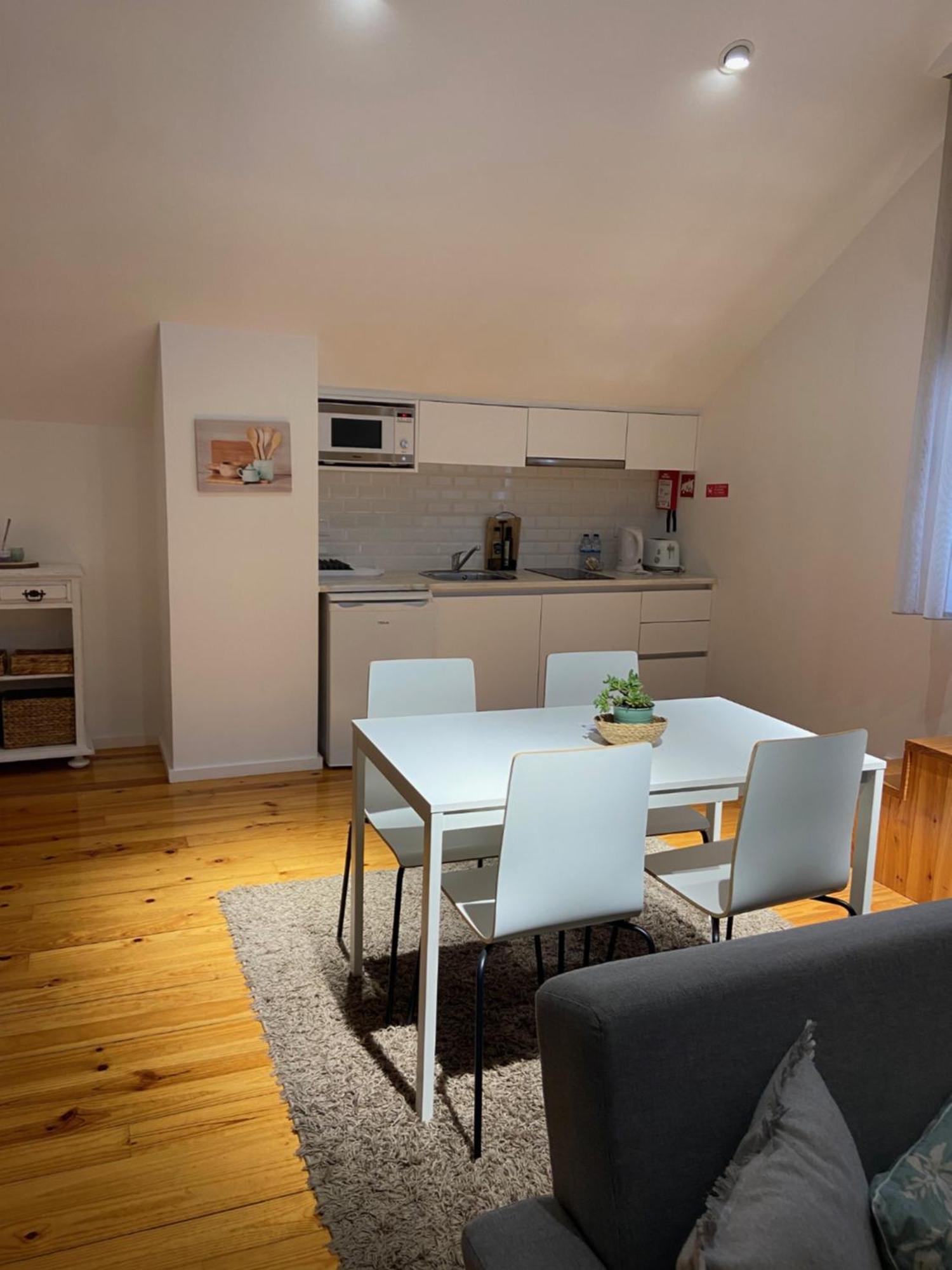 Botica Guesthouse Espinho  Eksteriør bilde