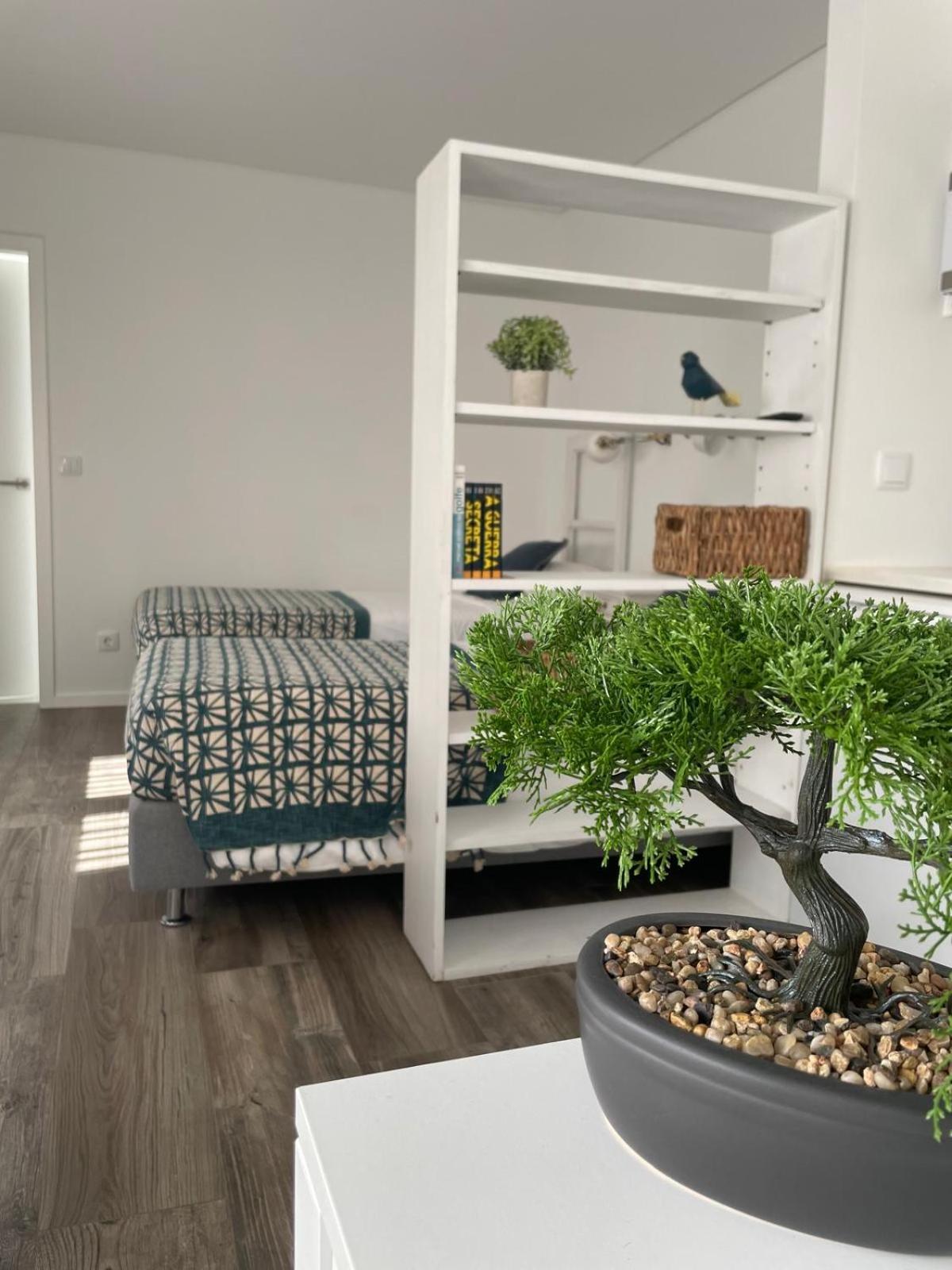 Botica Guesthouse Espinho  Eksteriør bilde