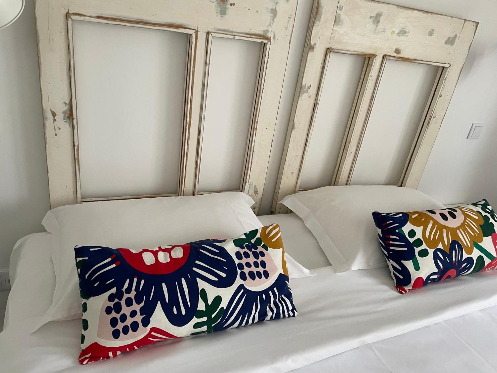 Botica Guesthouse Espinho  Eksteriør bilde