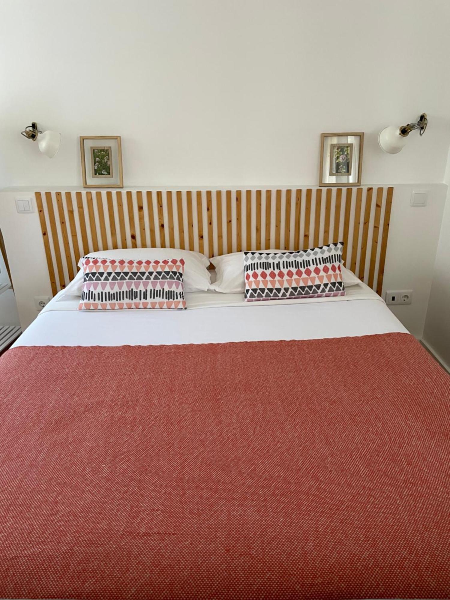 Botica Guesthouse Espinho  Eksteriør bilde