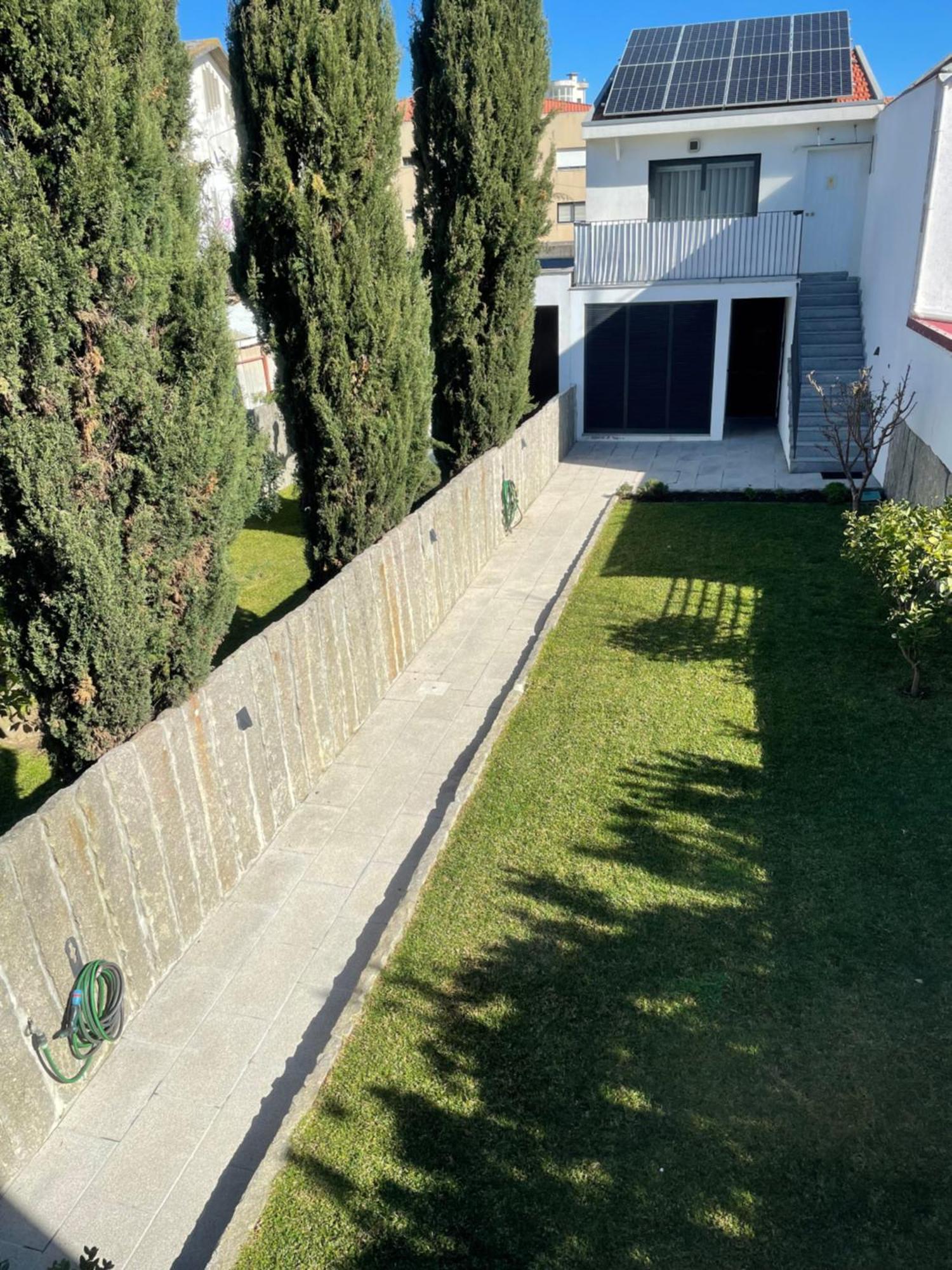 Botica Guesthouse Espinho  Eksteriør bilde