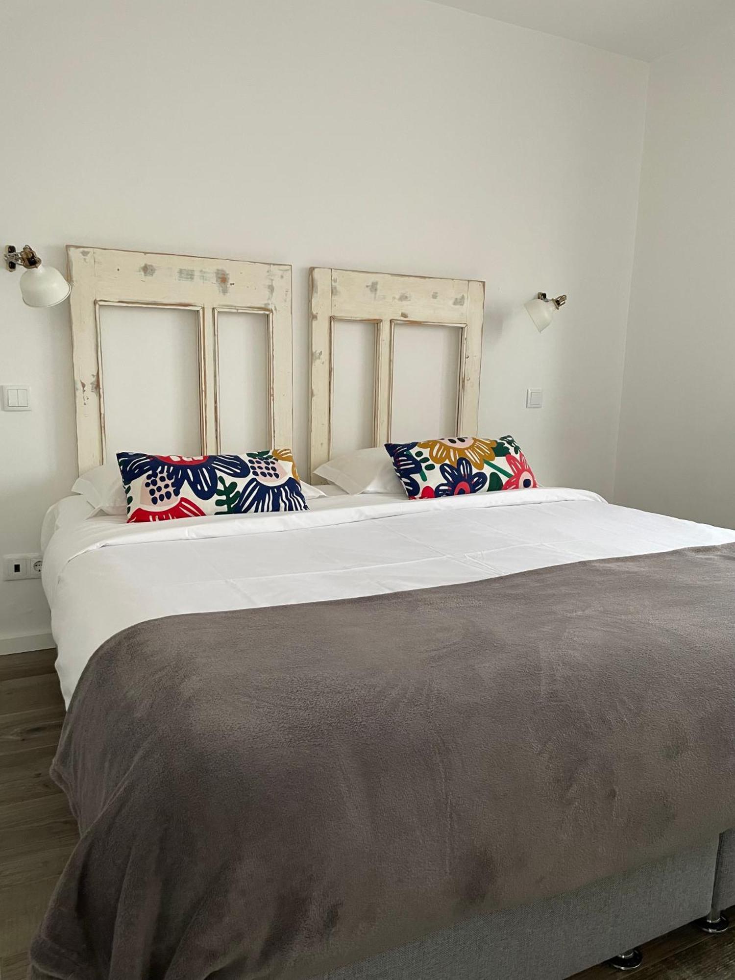 Botica Guesthouse Espinho  Eksteriør bilde