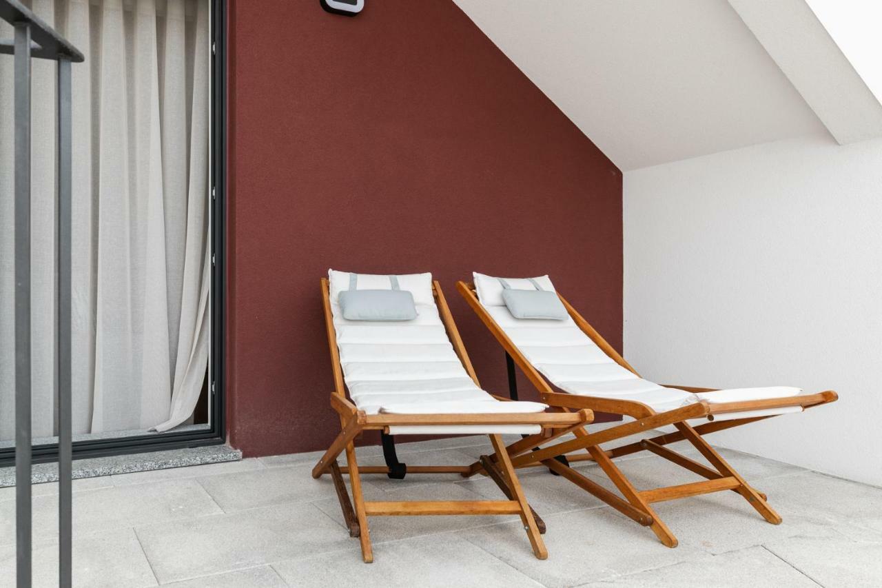 Botica Guesthouse Espinho  Eksteriør bilde