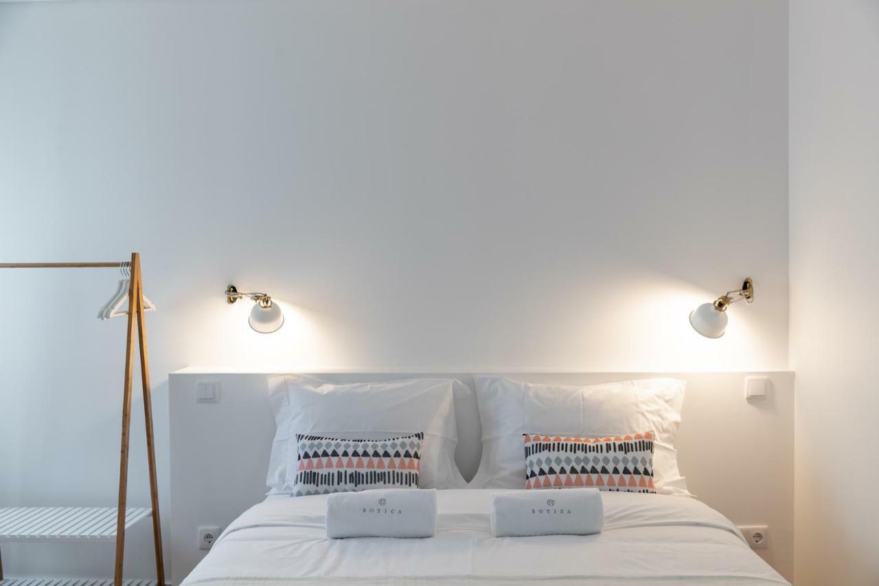 Botica Guesthouse Espinho  Eksteriør bilde