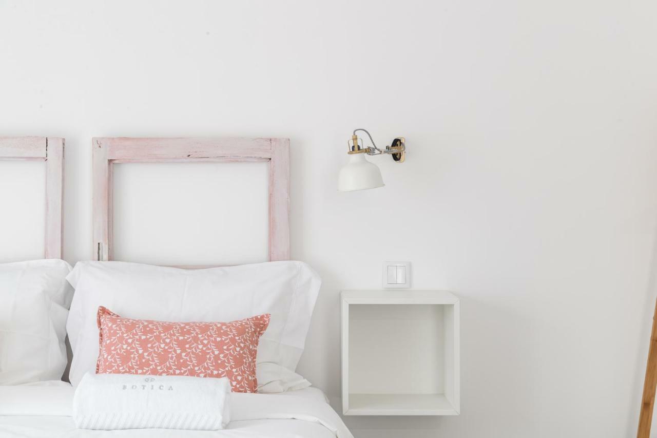 Botica Guesthouse Espinho  Eksteriør bilde