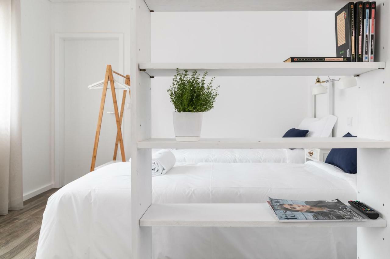 Botica Guesthouse Espinho  Eksteriør bilde