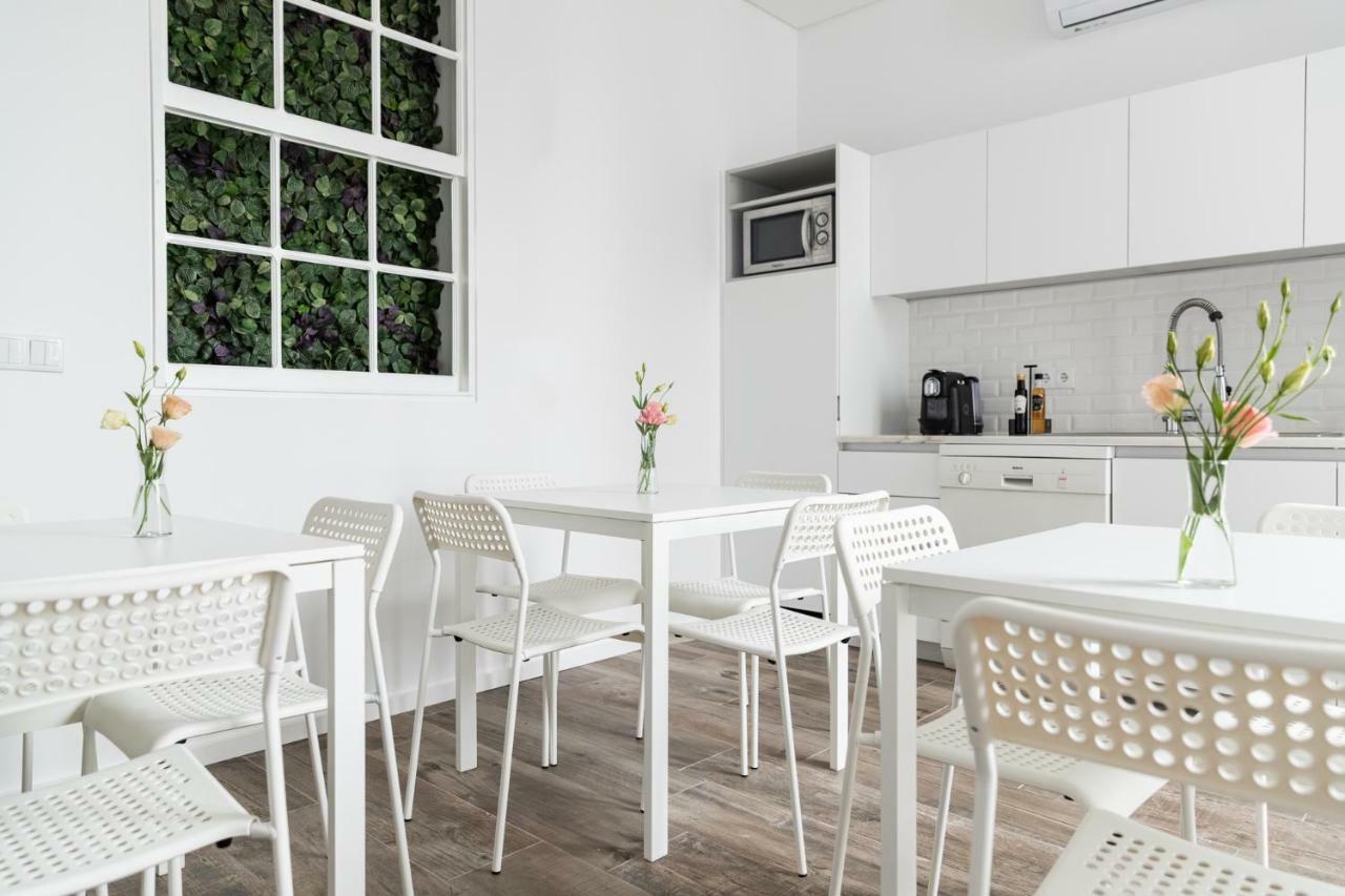 Botica Guesthouse Espinho  Eksteriør bilde