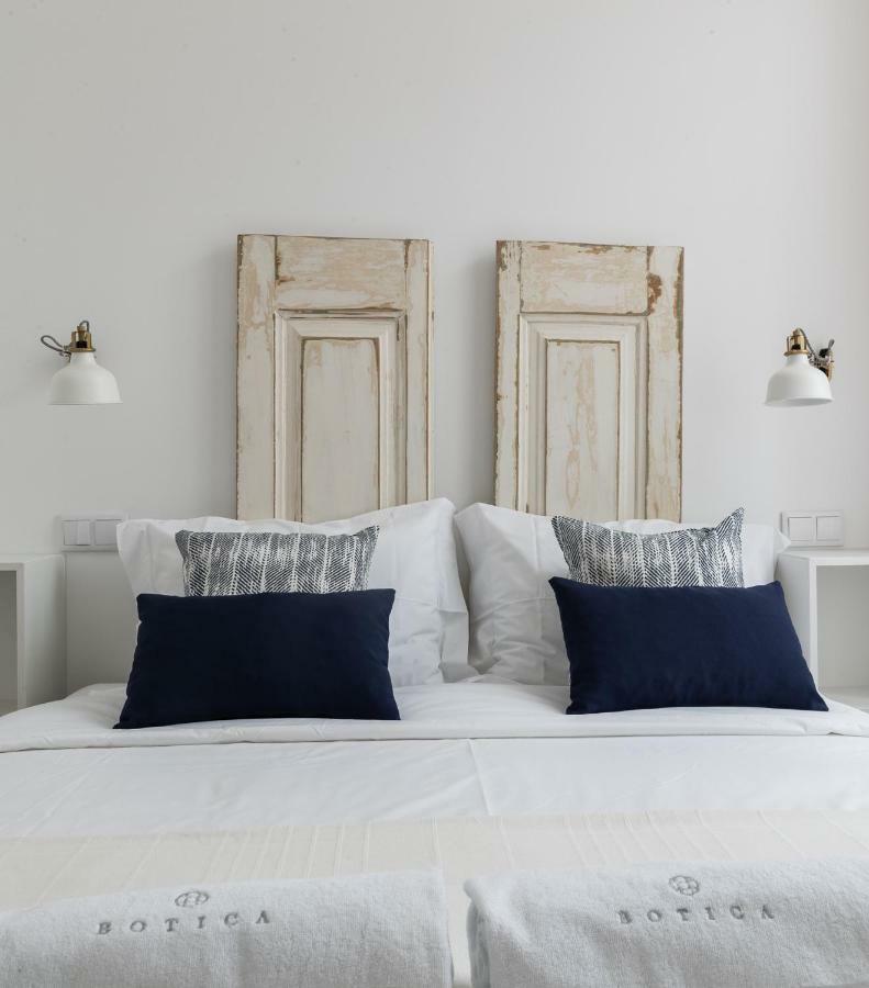 Botica Guesthouse Espinho  Eksteriør bilde