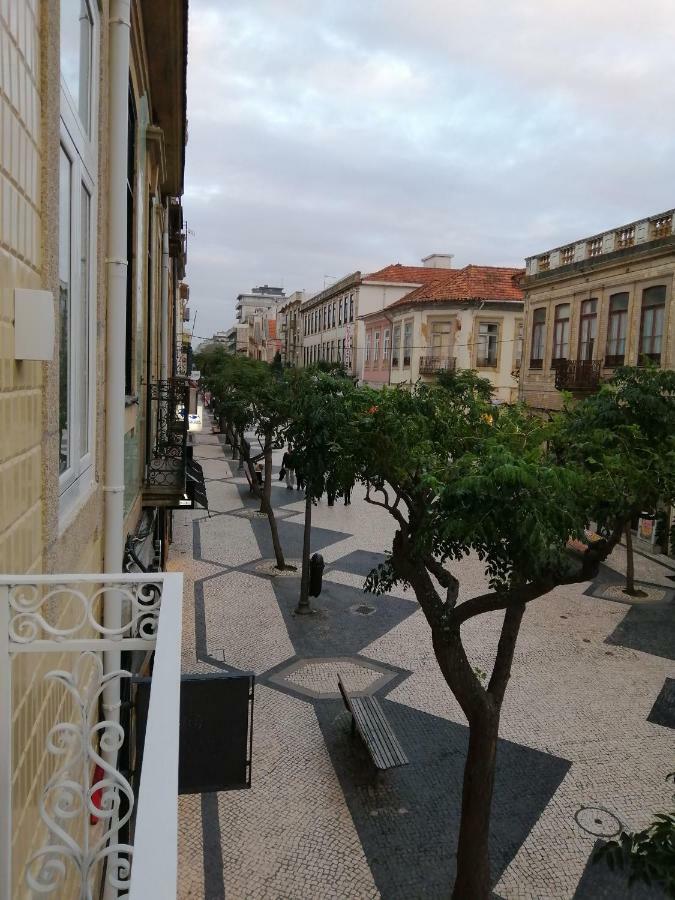 Botica Guesthouse Espinho  Eksteriør bilde
