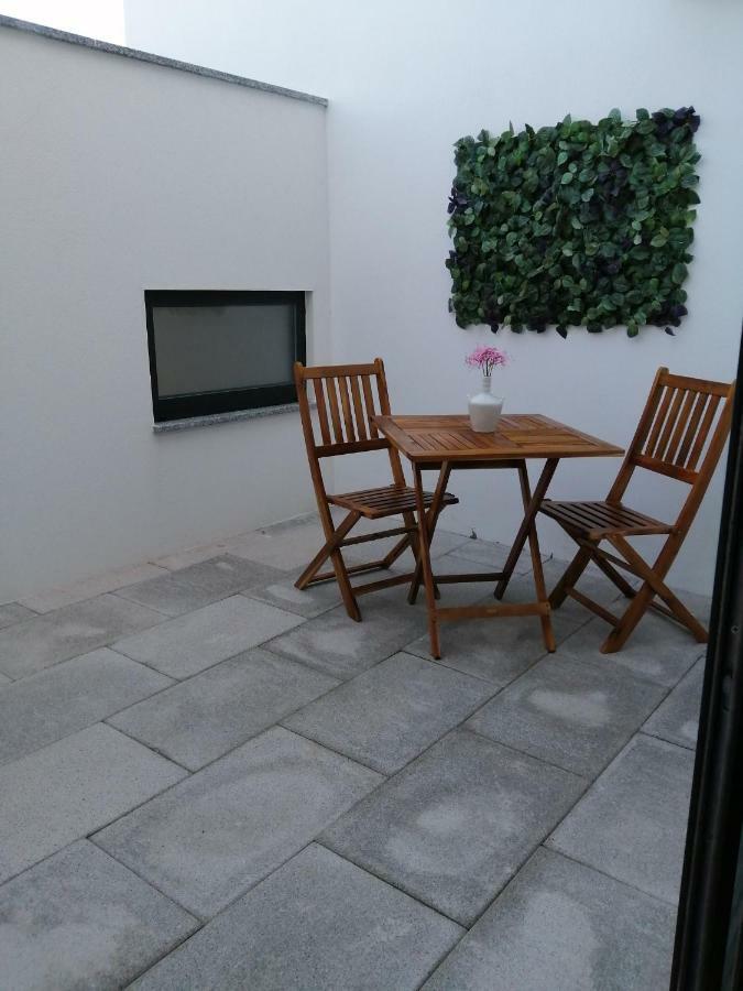 Botica Guesthouse Espinho  Eksteriør bilde