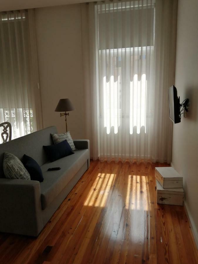 Botica Guesthouse Espinho  Eksteriør bilde