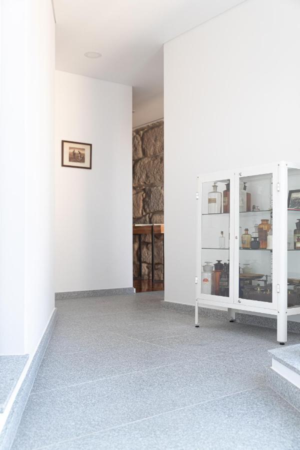 Botica Guesthouse Espinho  Eksteriør bilde